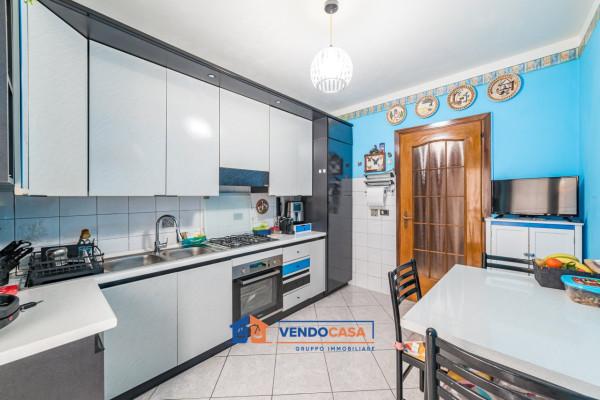 Quadrilocale in Via Alba 14, Santa Vittoria d'Alba — foto 3 di 5