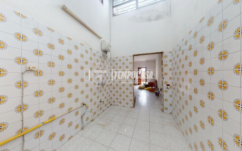 Casa indipendente in Via Roma 38, Castri di Lecce — foto 5 di 5