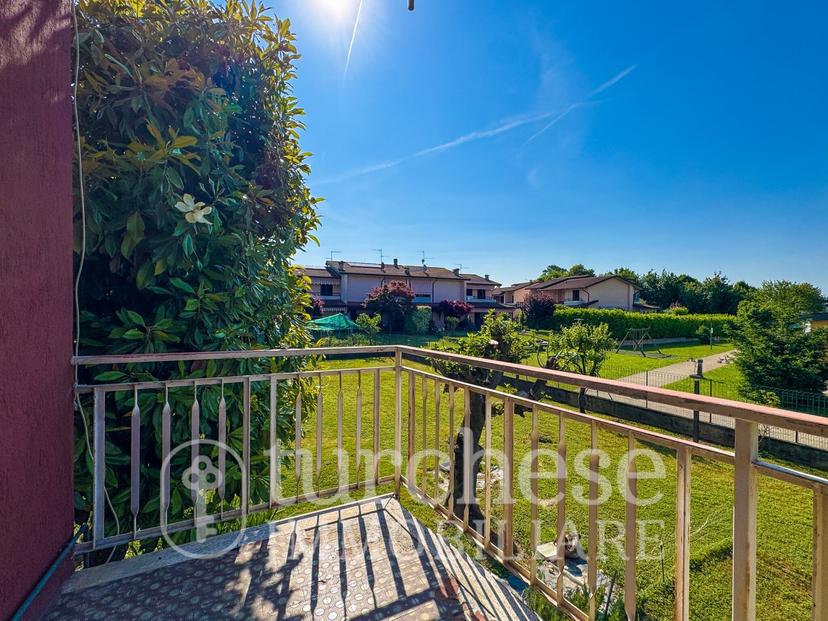 Bilocale in Via Bravi 28, Terno d'Isola — foto 2 di 5