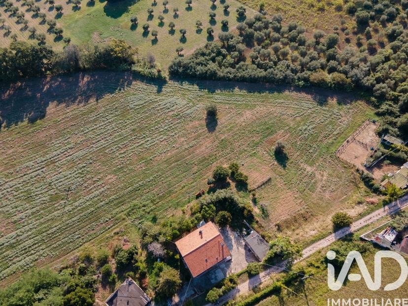 Rustico in Via Contrada Mornano 166, Civitanova Marche — foto 2 di 5