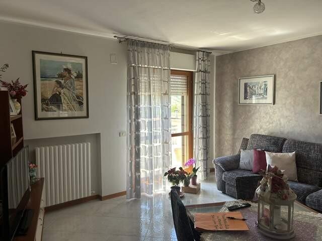 Quadrilocale in Via Ottaviano 16, San Giovanni Teatino — foto 5 di 5