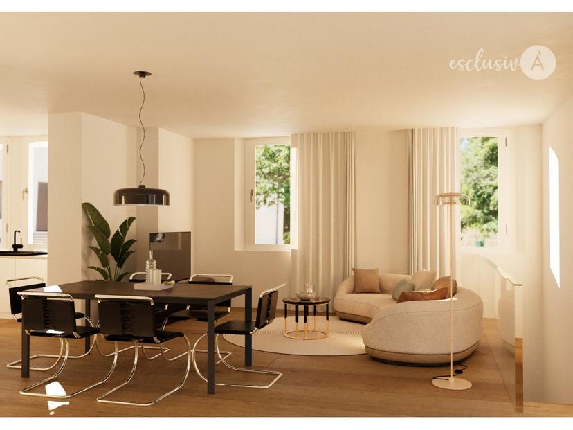 Trilocale in Viale Carducci 35, Cesenatico — foto 3 di 5