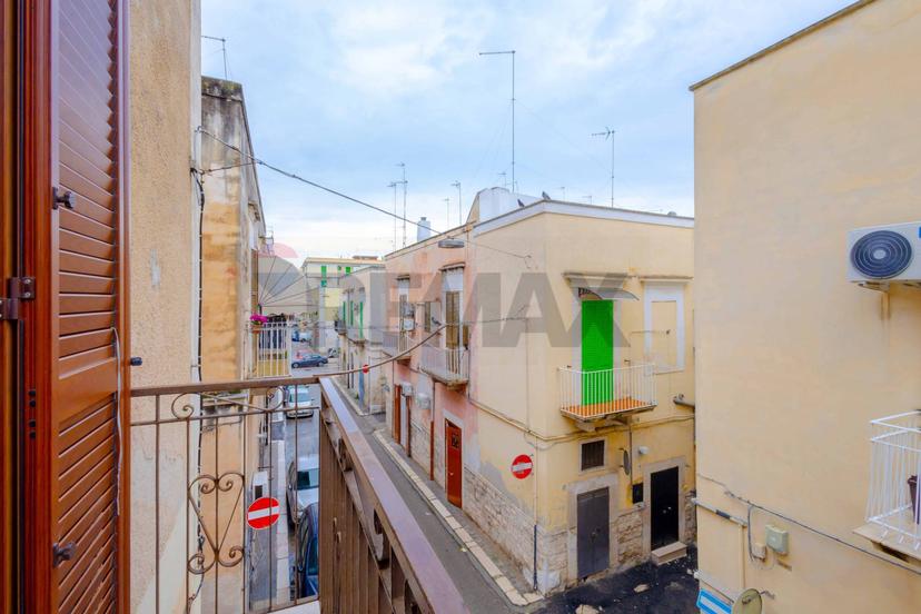 Casa indipendente in Via San Gioacchino 57, Molfetta — foto 3 di 5