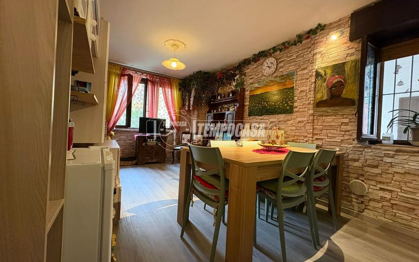 Appartamento in Via Santa Maria 34/1, Garlasco — foto 5 di 5