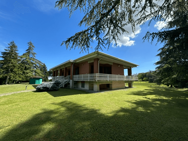 Villa unifamiliare in Via Ferdinando Maestri, Sala Baganza — foto 4 di 5