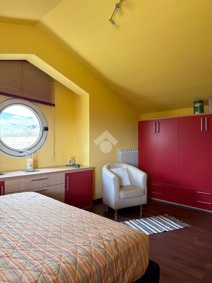 Villa a schiera in Via Casa Bucci 62, Pozzilli — foto 5 di 5