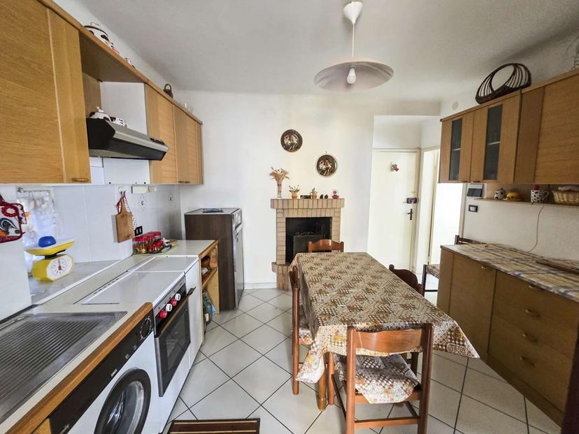 Appartamento in Via Roma, Carpegna — foto 4 di 5