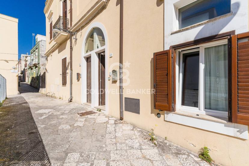 Casa indipendente in Via dè Vacchedano 15, Brindisi — foto 2 di 5