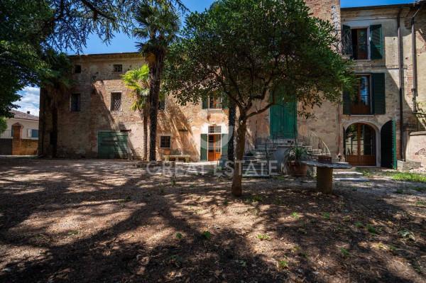 Casale in Via Cavour, Castiglione del Lago — foto 3 di 5