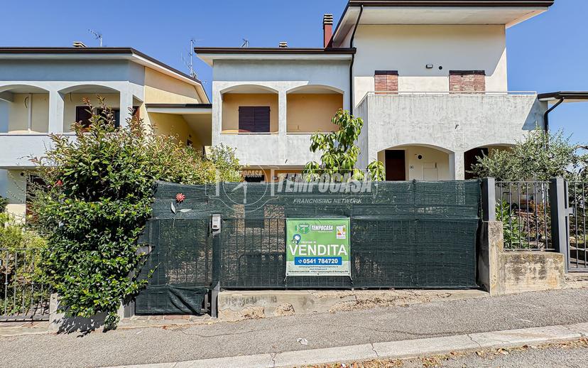 Bilocale in Via Giacomo Brodolini 8/B, Borghi
