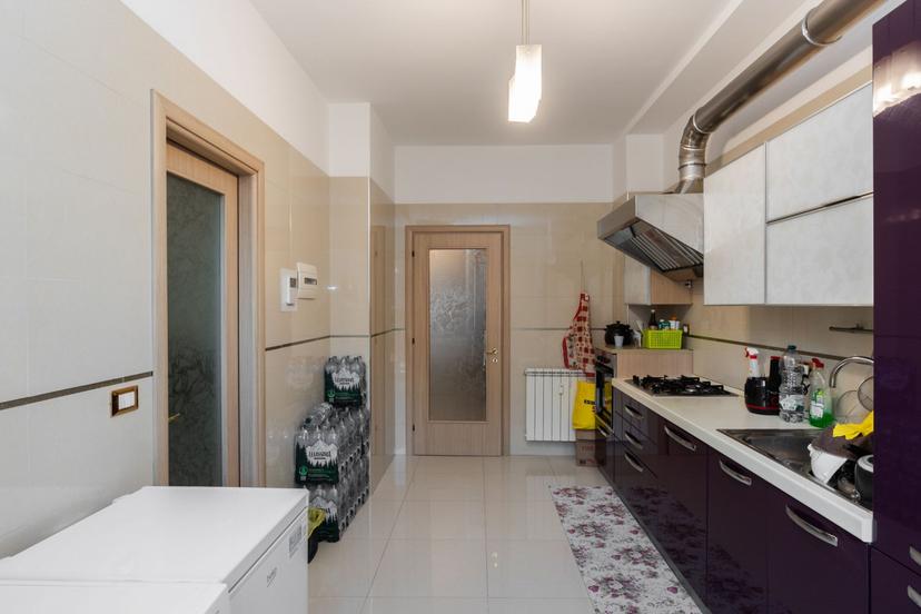 Quadrilocale in Viale Romagna 57, Monza — foto 3 di 5