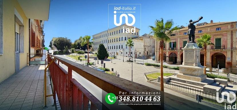 Appartamento in Via Piazza della Libertã&nbsp;, Giulianova
