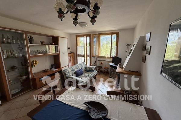 Villa a schiera in Via Caminetti 21a, Berbenno