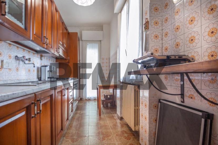 Casa indipendente in Contrada Costa dell\'Olmo 9, Pianella — foto 5 di 5