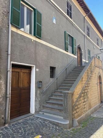 Appartamento in Via San Vittore, Gradoli — foto 3 di 5