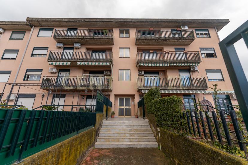 Quadrilocale in Via Giolitti Giovanni Snc, Gravina di Catania — foto 5 di 5