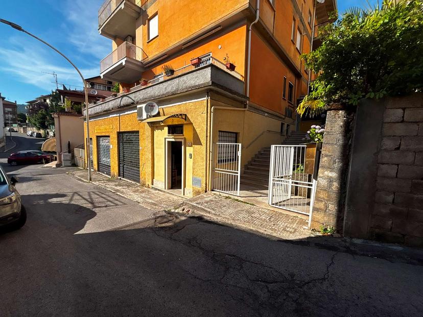 Bilocale in Via delle Valli 5, Fiuggi