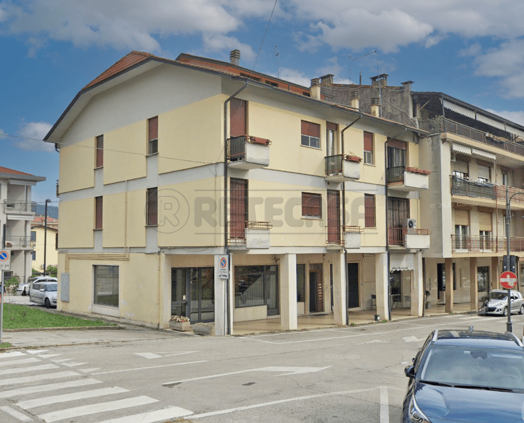Appartamento in Piazza G. Mazzini 26, Trissino