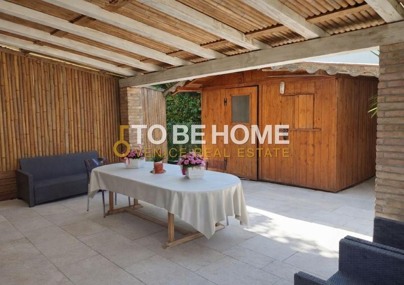 Villa bifamiliare in a della Repubblica 18, Spinea — foto 2 di 5