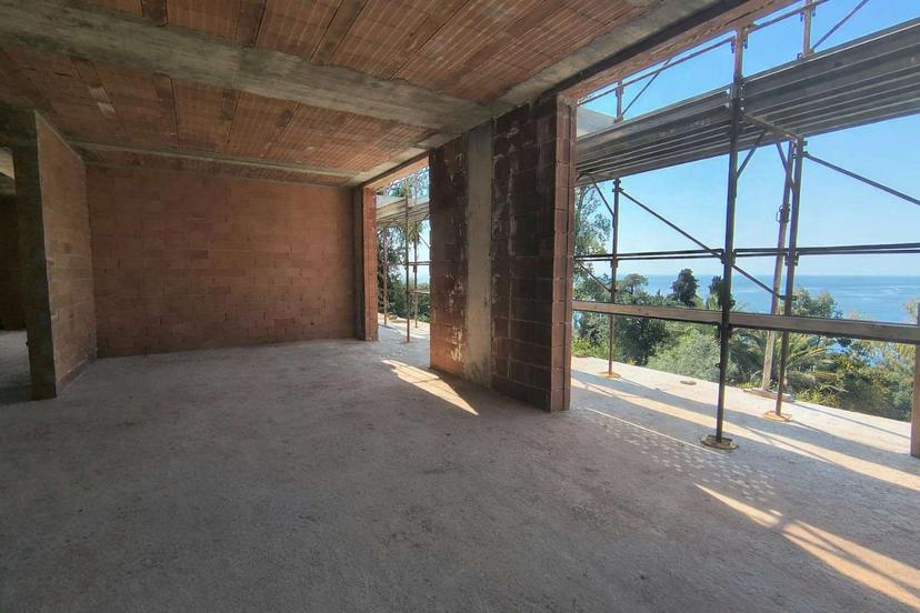 Villa unifamiliare, Ospedaletti — foto 3 di 5