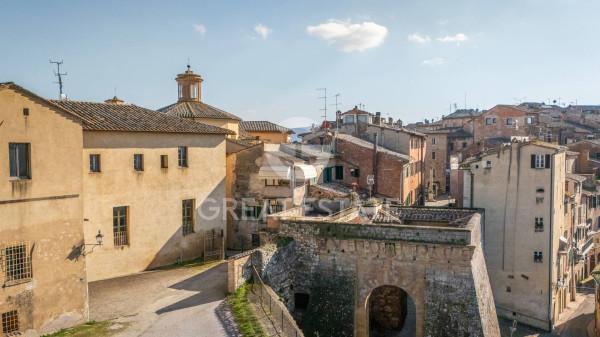 Casale in Vicolo della Via Nuova, Montepulciano