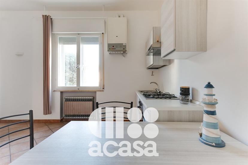 Quadrilocale in Viale delle Nazioni 98, Gatteo — foto 4 di 5