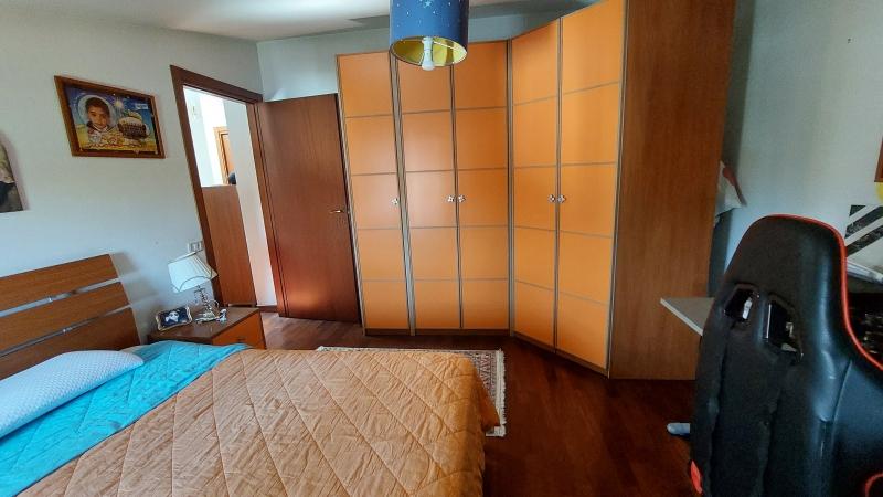 Villa a schiera, Arezzo — foto 5 di 5