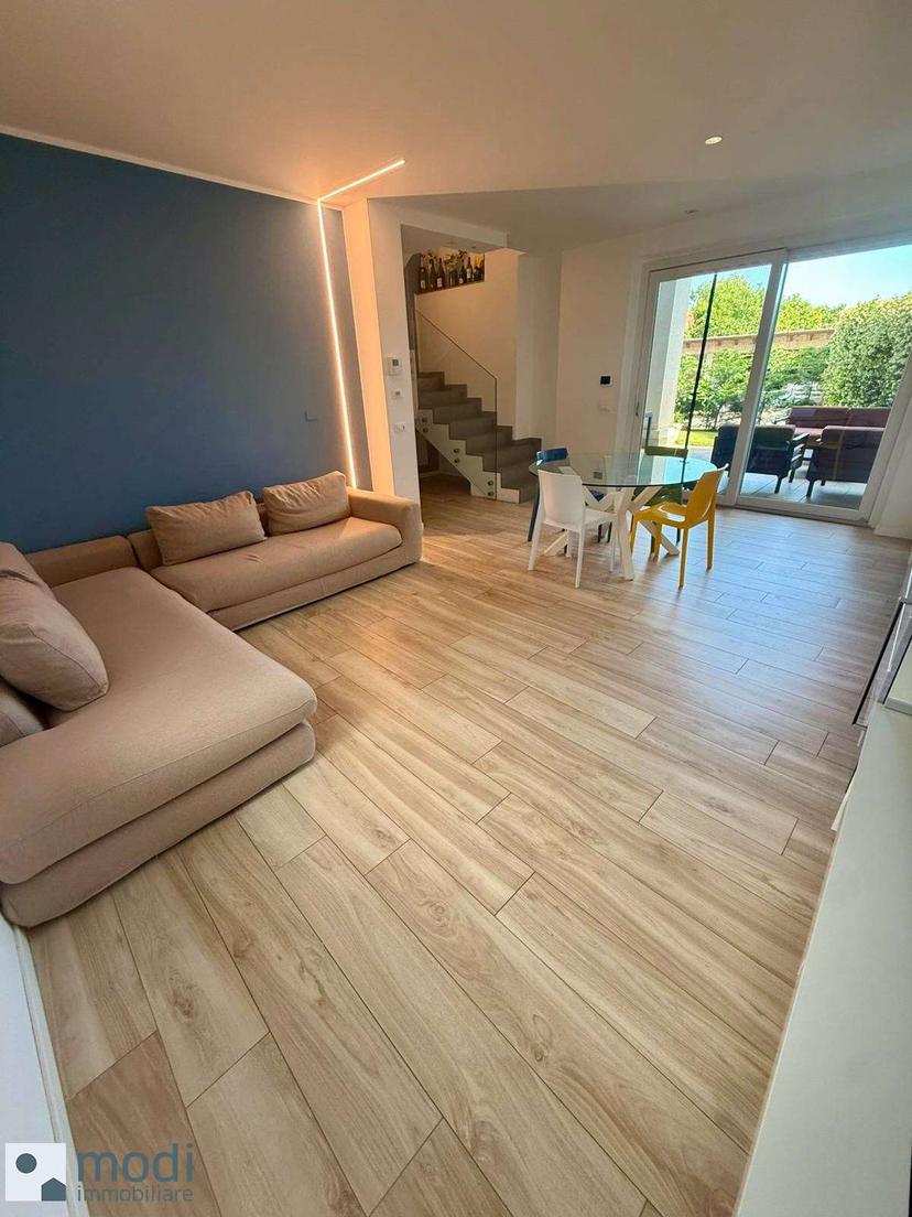 Porzione di casa in Via Molino  4/C, Ripalta Cremasca — foto 4 di 5