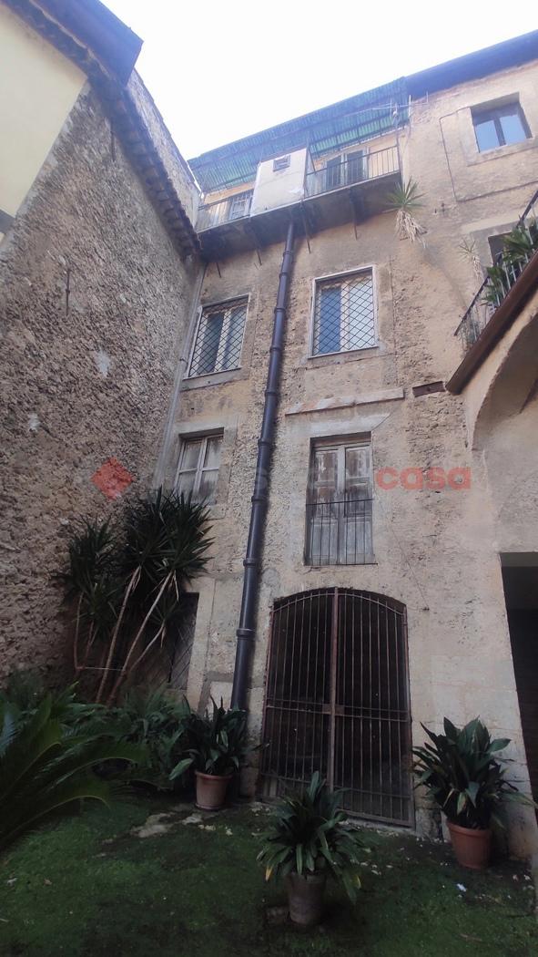 Trilocale in Vicolo Corradi 11, Isola del Liri — foto 2 di 5