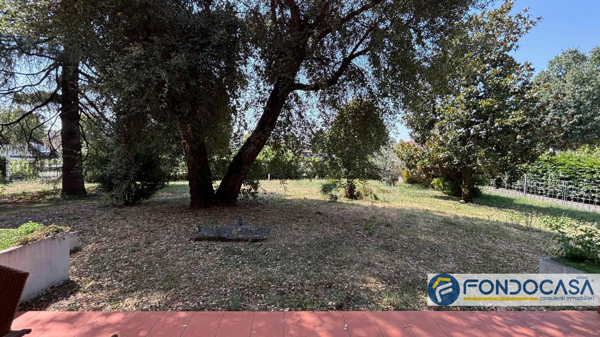 Villa in Via Gorini 16, Palazzolo sull'Oglio