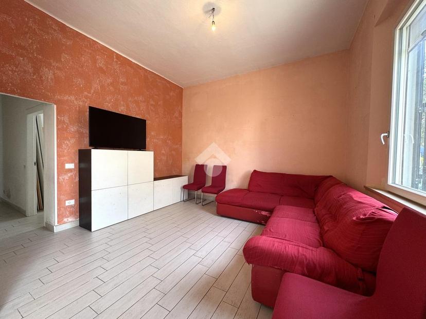 Casa indipendente in Via Cristoforo Scanello 17, Forlì