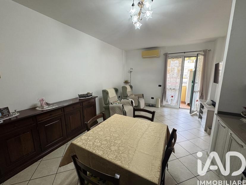 Trilocale in Via Provinciale, Toirano — foto 4 di 5