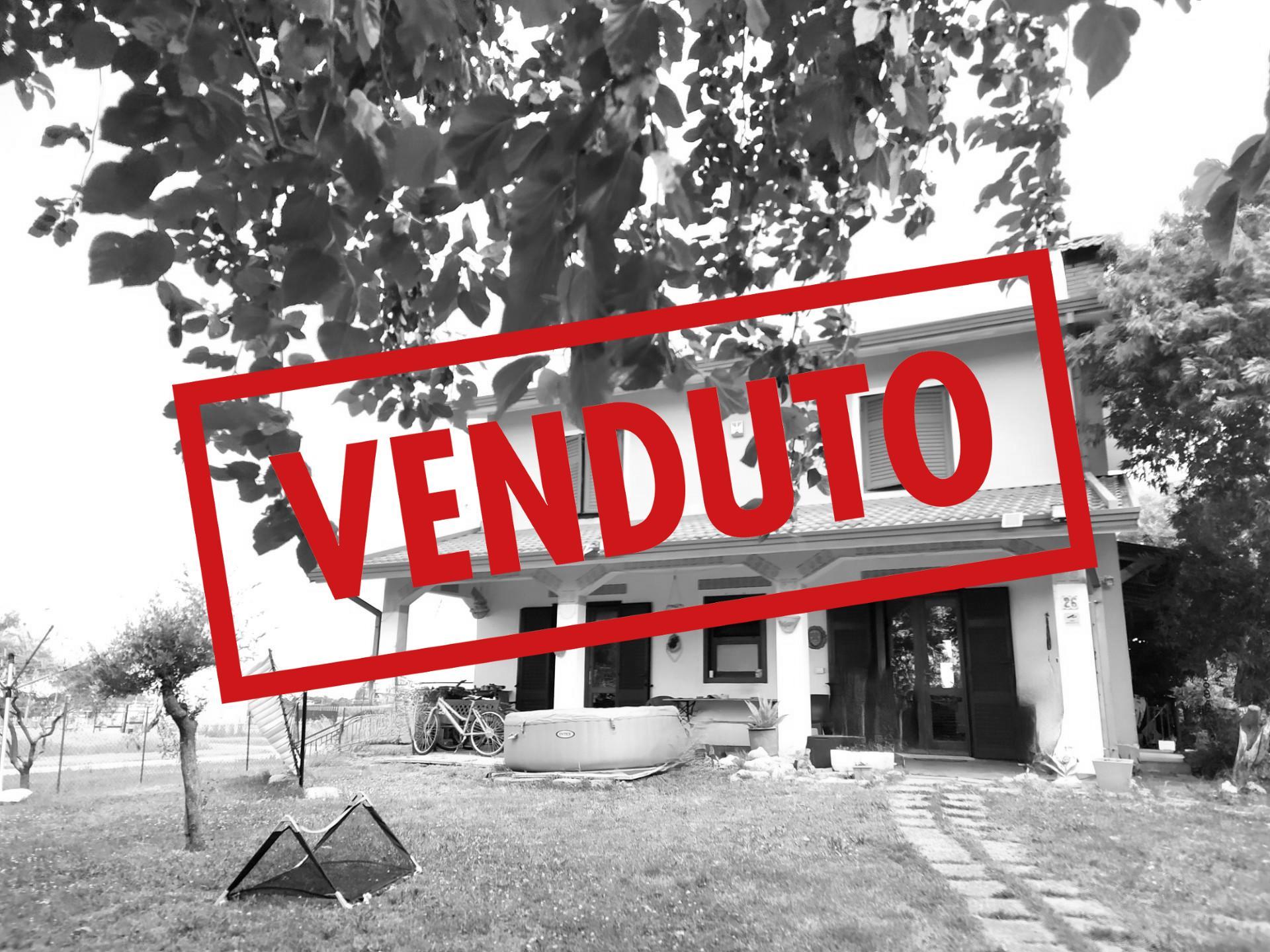 Villa unifamiliare, Gradisca d'Isonzo