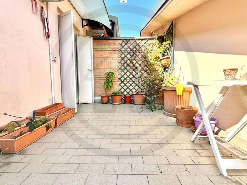 Appartamento in Vicolo Flavio Gioia, Sovico — foto 5 di 5