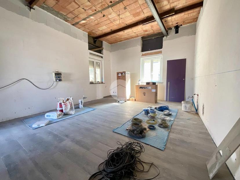 Trilocale in Via S. Maurizio 14, Leini — foto 3 di 5