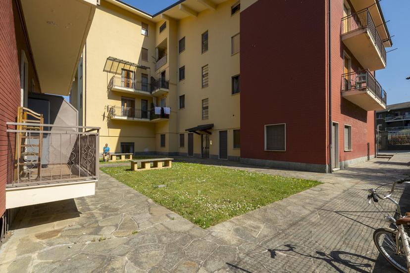 Trilocale in Via Forte San Michele 18, Luserna San Giovanni — foto 3 di 5