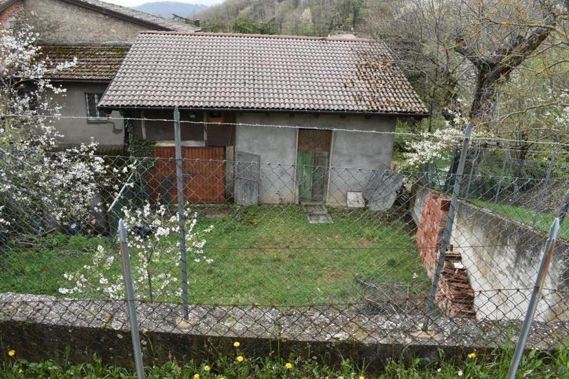 Casa indipendente in Via Rodiano, Valsamoggia — foto 4 di 5