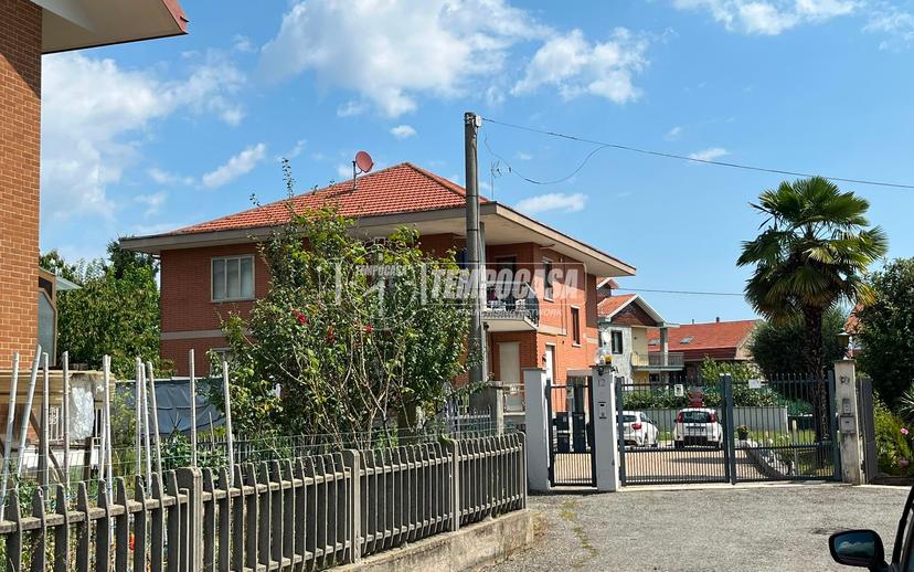Bilocale in Via Givoletto, Pianezza — foto 4 di 5