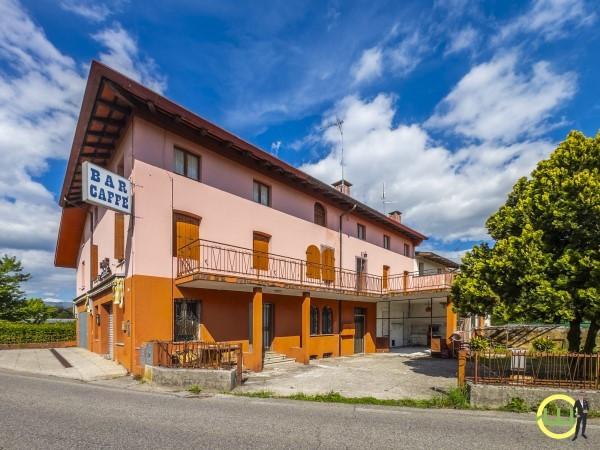 Terratetto unifamiliare in Via San Giovanni 34, Reana del Rojale — foto 5 di 5