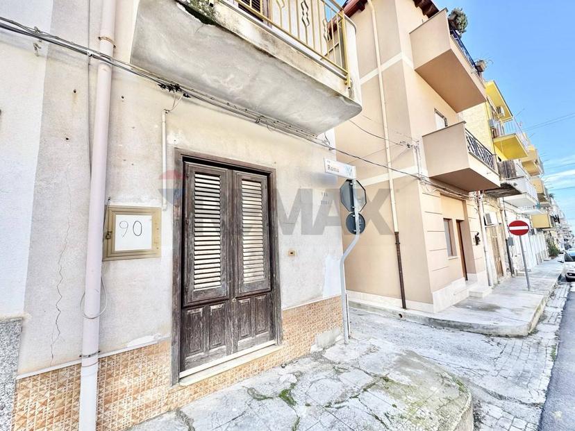 Casa indipendente in Via Roma 90, Cinisi — foto 3 di 5