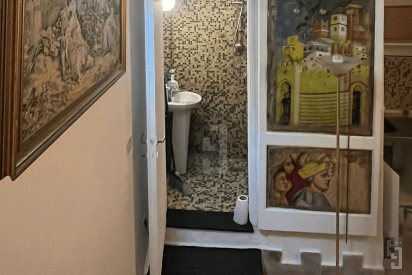 Loft in Costa San Giorgio, Firenze — foto 2 di 5