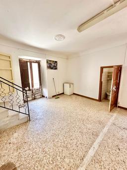 Casa indipendente, Palazzo Adriano