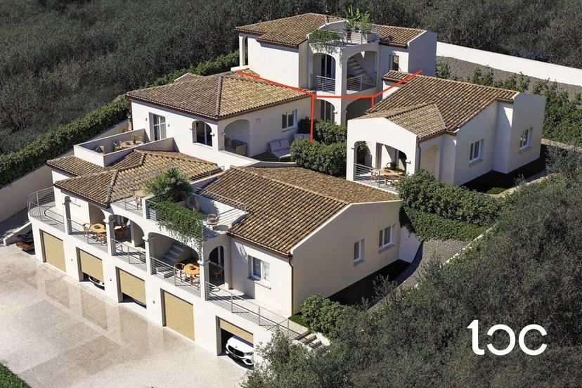 Trilocale, San Teodoro — foto 2 di 4