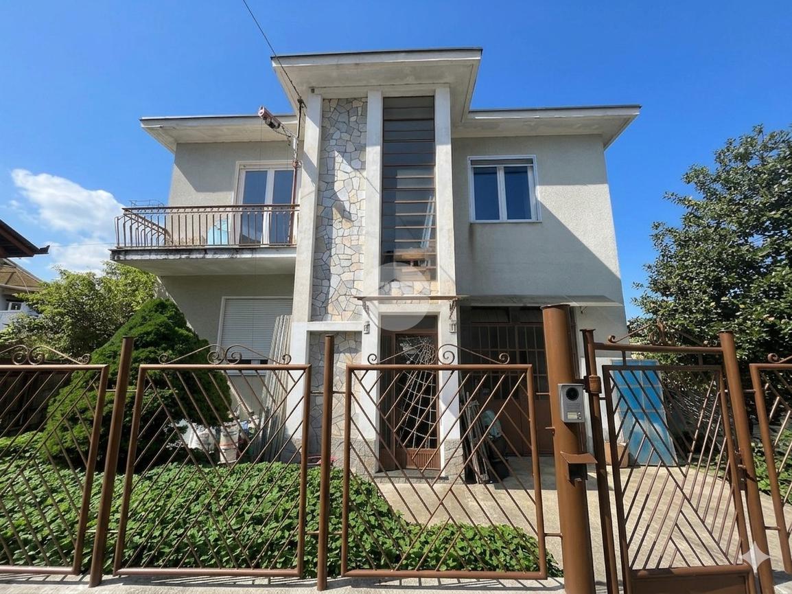 Villa in Via Quarone 6, Gassino Torinese