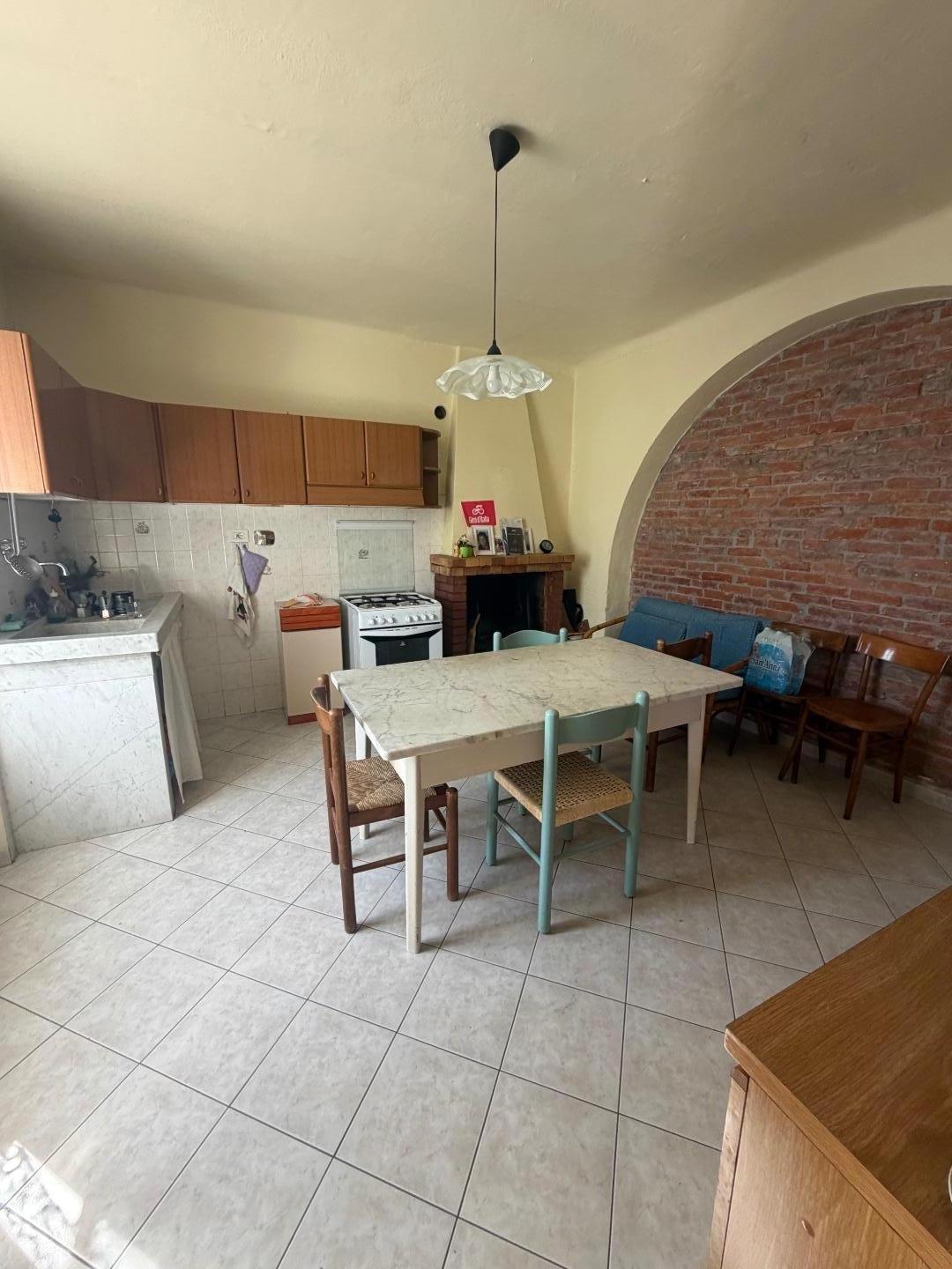 Villa bifamiliare, Castelnuovo Magra
