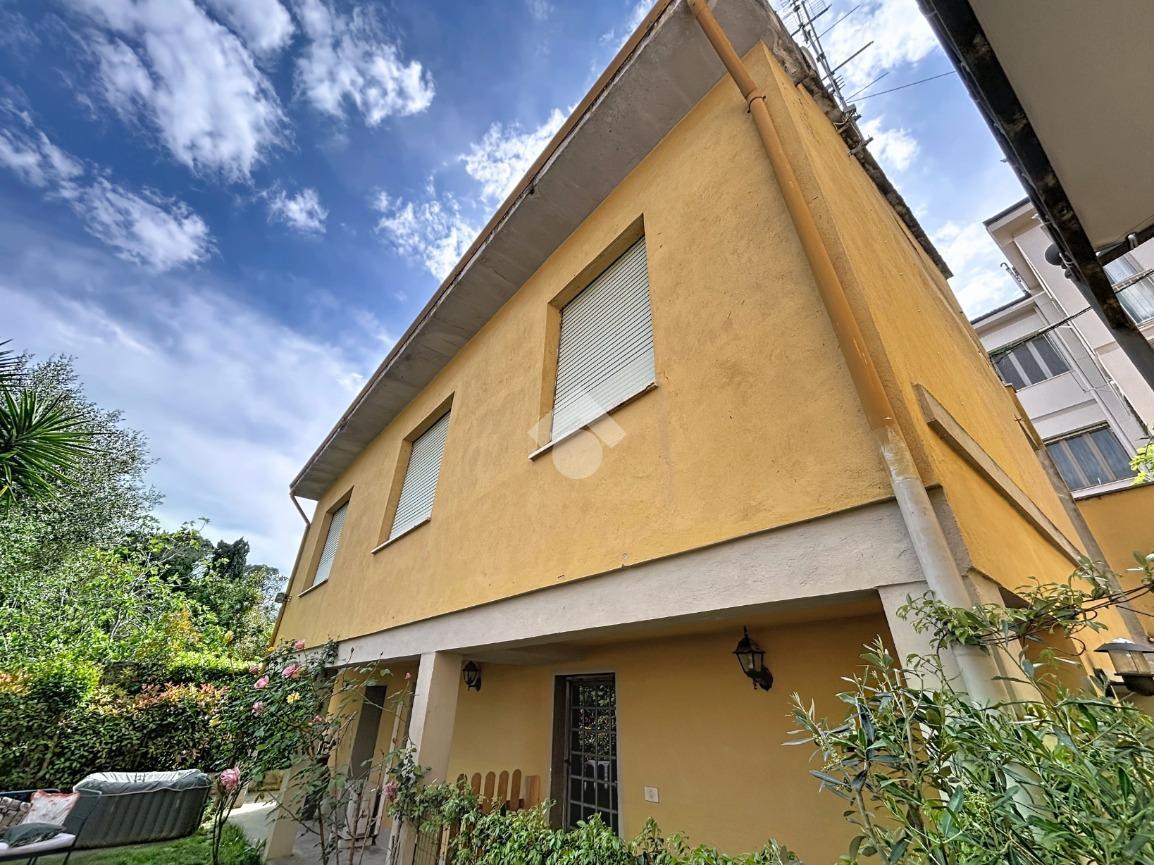 Casa indipendente in Via Nazario Sauro 43, Pisa