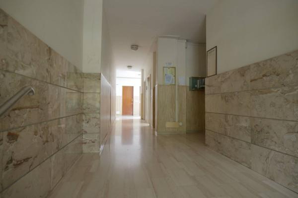 Quadrilocale in Via Giacomo Matteotti 10, Cossato — foto 2 di 5