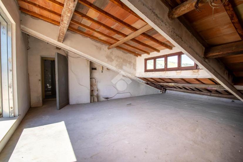 Attico in Via a. Manzoni 14, Roseto degli Abruzzi — foto 4 di 5