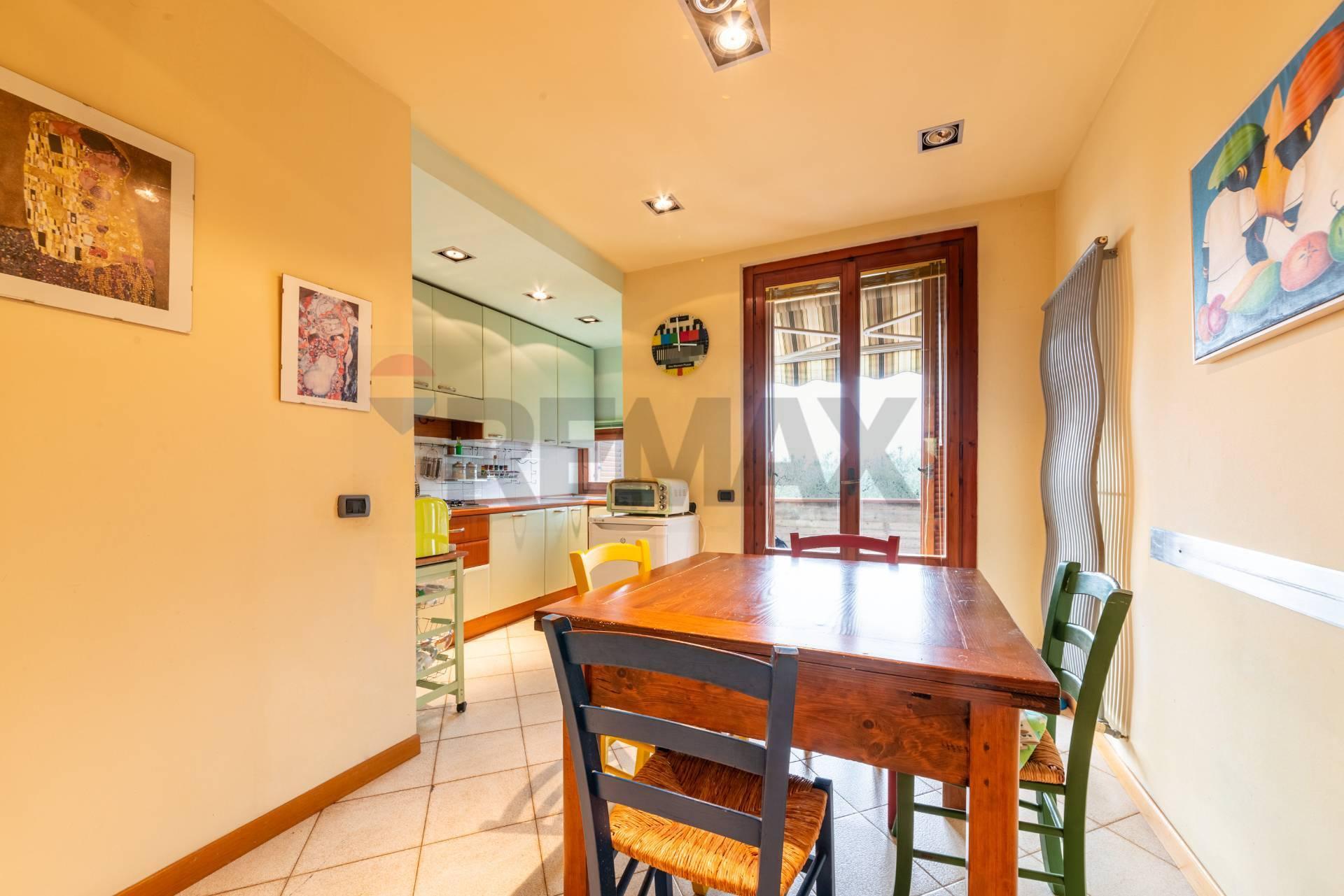 Appartamento in Via Raffaello Sanzio 5/a, Loro Ciuffenna