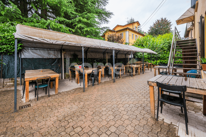 Casa indipendente in Via Alessandro Tassoni 39, Reggio nell'Emilia — foto 4 di 5